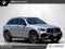 2020 Mercedes-Benz GLC GLC 43 AMG® 4MATIC®