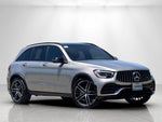 2020 Mercedes-Benz GLC GLC 43 AMG® 4MATIC®