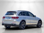 2020 Mercedes-Benz GLC GLC 43 AMG® 4MATIC®