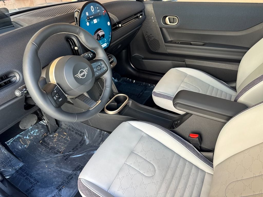 2025 MINI Cooper S Cooper S