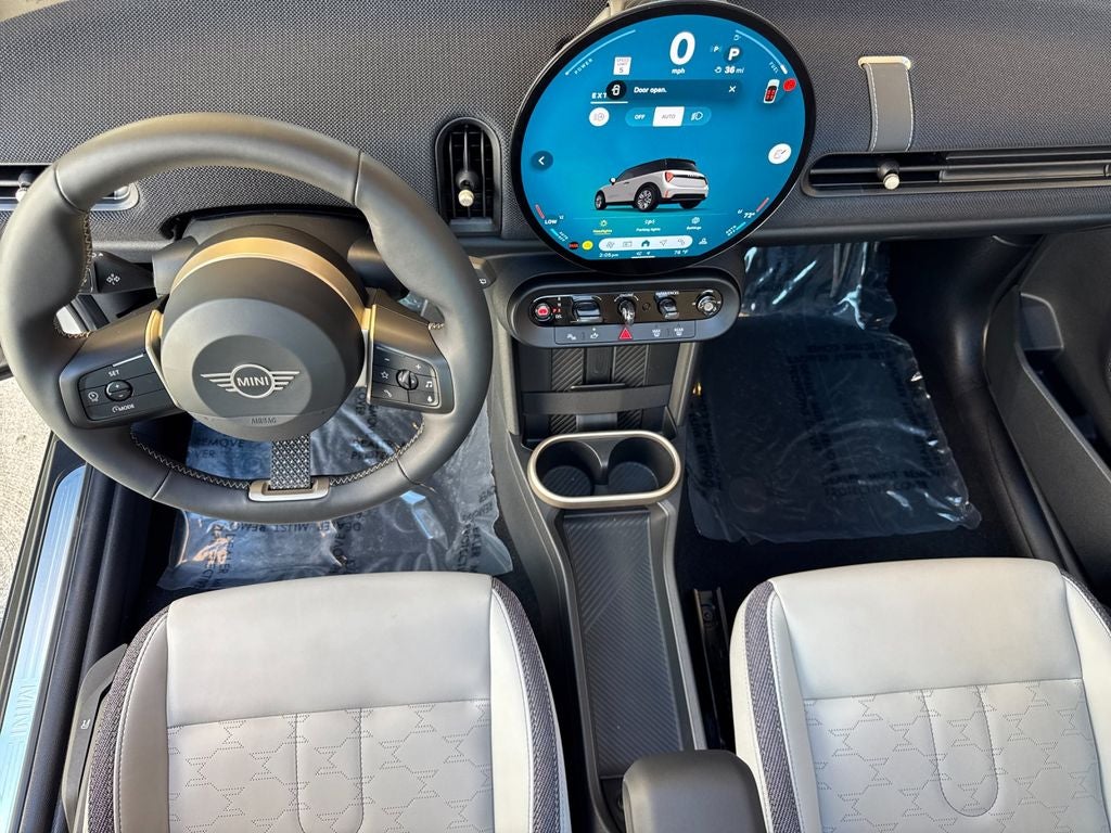 2025 MINI Cooper S Cooper S