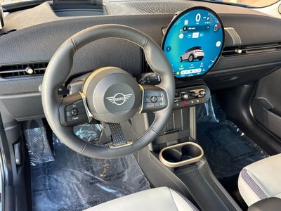2025 MINI Cooper S Cooper S