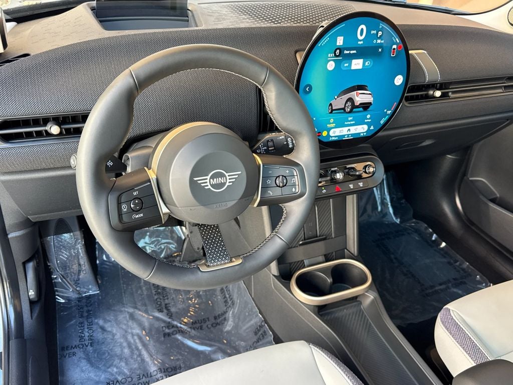 2025 MINI Cooper S Cooper S