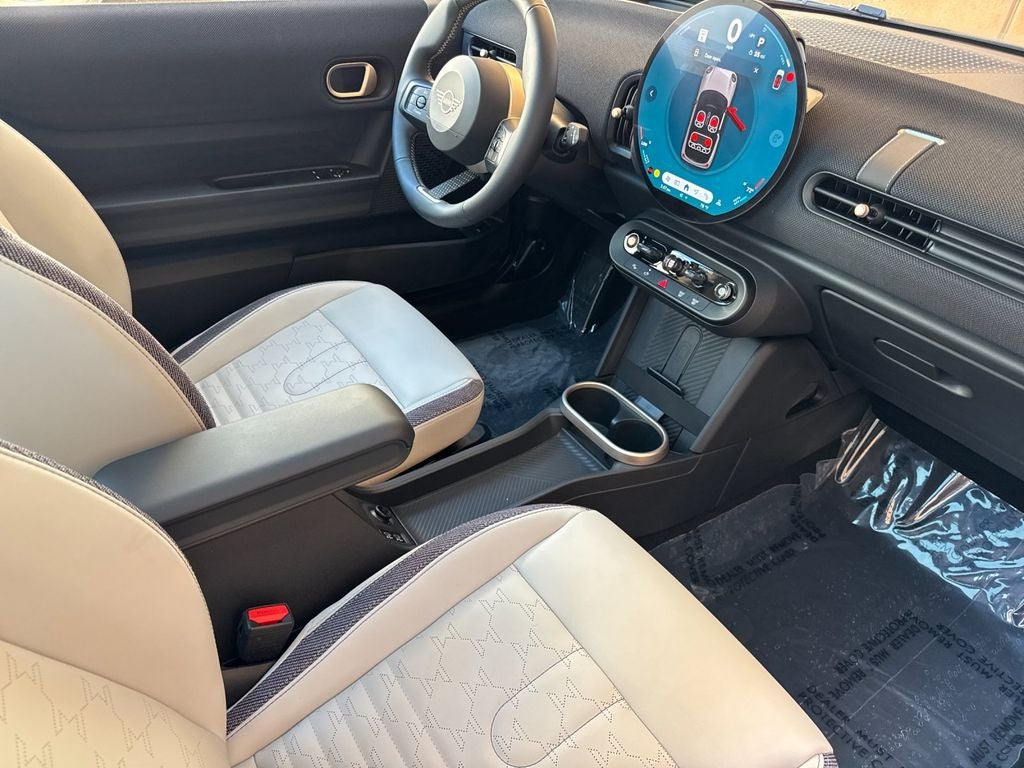 2025 MINI Cooper S Cooper S