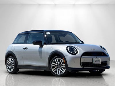 2025 MINI Cooper S Cooper S
