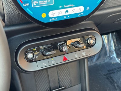 2025 MINI Cooper S Cooper S