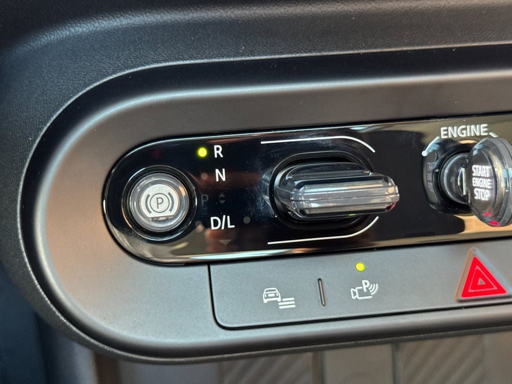 2025 MINI Cooper S Cooper S