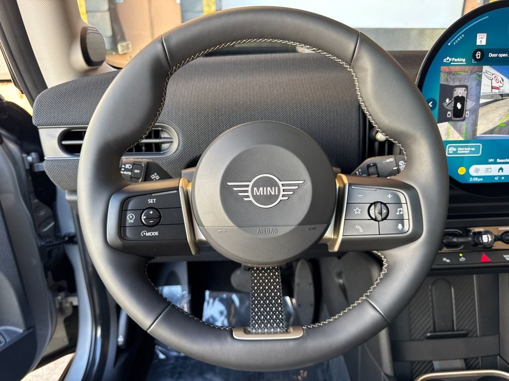 2025 MINI Cooper S Cooper S