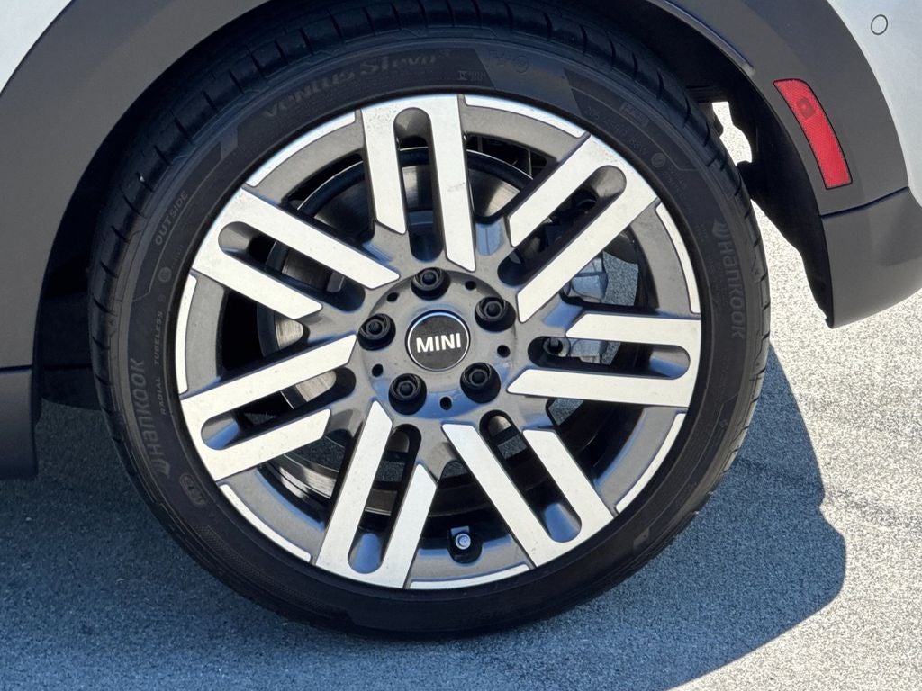 2025 MINI Cooper S Cooper S