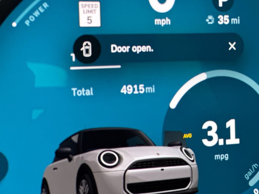 2025 MINI Cooper S Cooper S