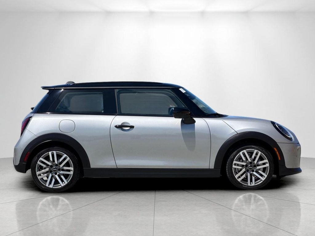 2025 MINI Cooper S Cooper S