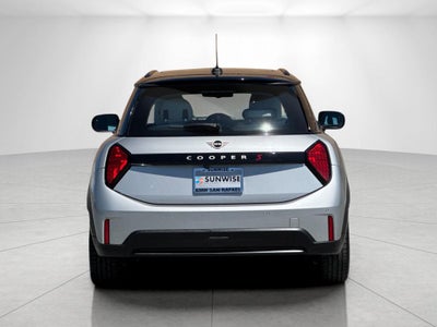 2025 MINI Cooper S Cooper S