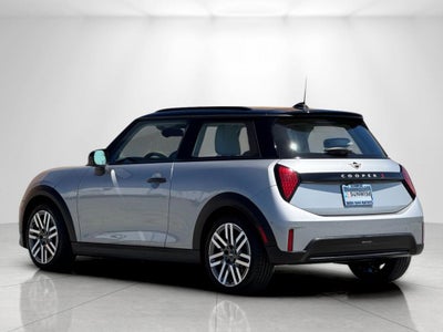 2025 MINI Cooper S Cooper S