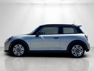 2025 MINI Cooper S Cooper S