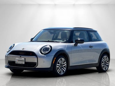 2025 MINI Cooper S Cooper S