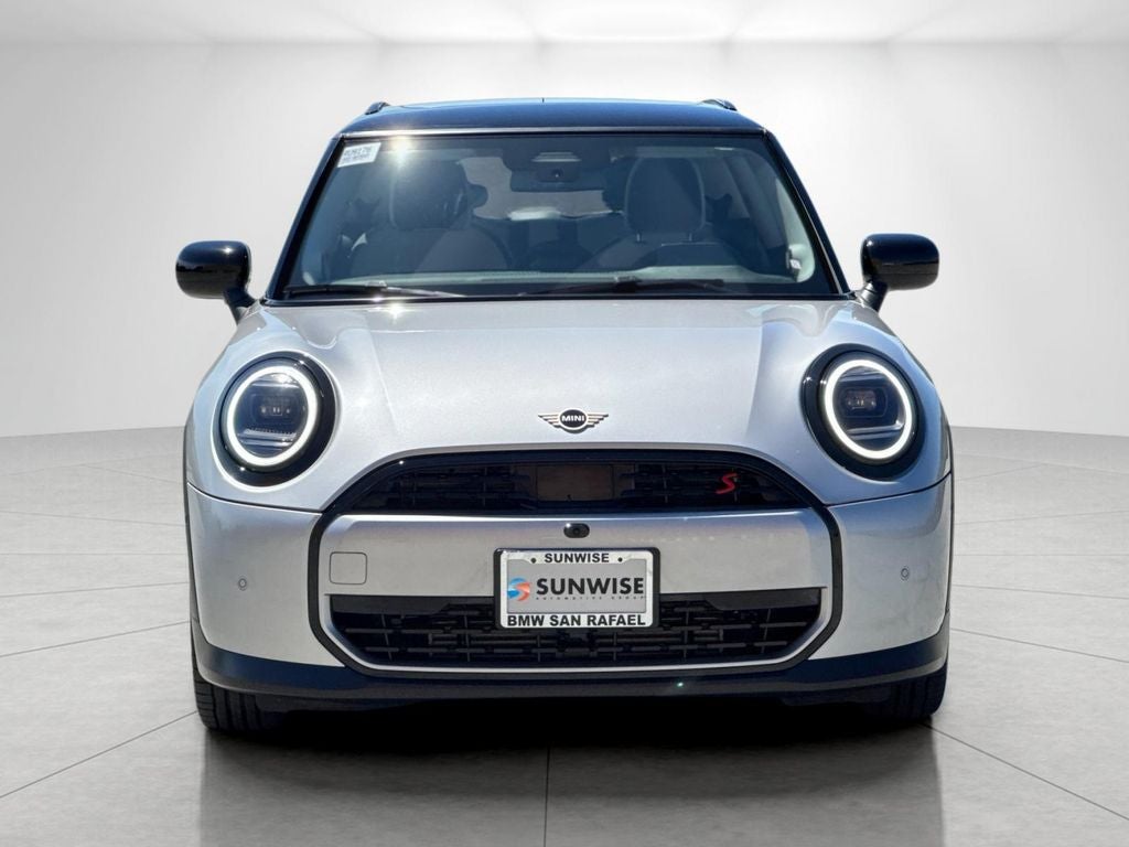 2025 MINI Cooper S Cooper S