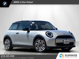 2025 MINI Cooper S Cooper S