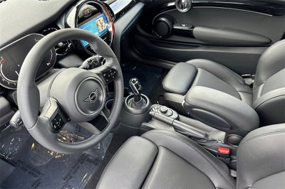 2023 MINI Hardtop 2 Door Cooper S