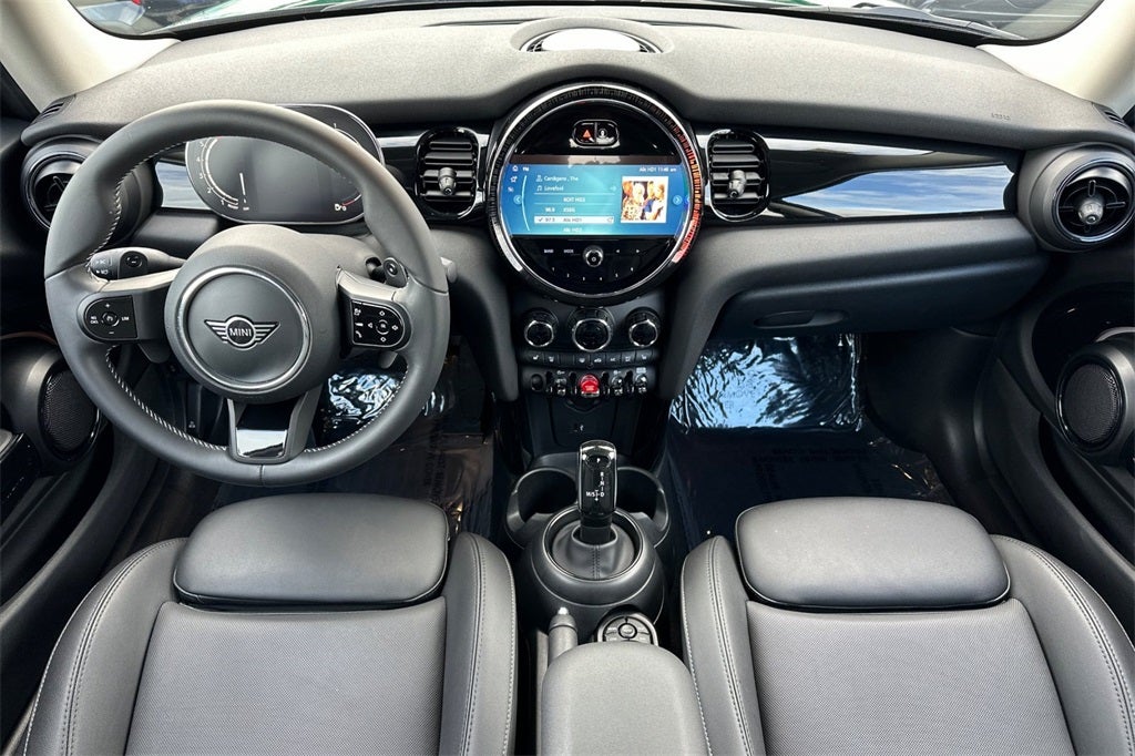 2023 MINI Hardtop 2 Door Cooper S