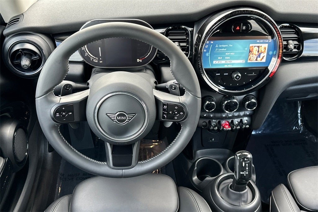 2023 MINI Hardtop 2 Door Cooper S