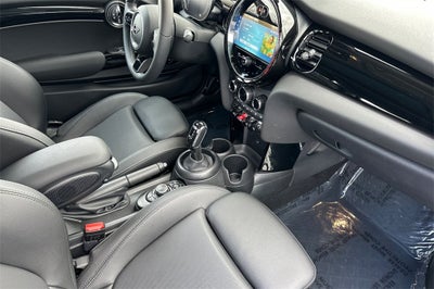 2023 MINI Hardtop 2 Door Cooper S