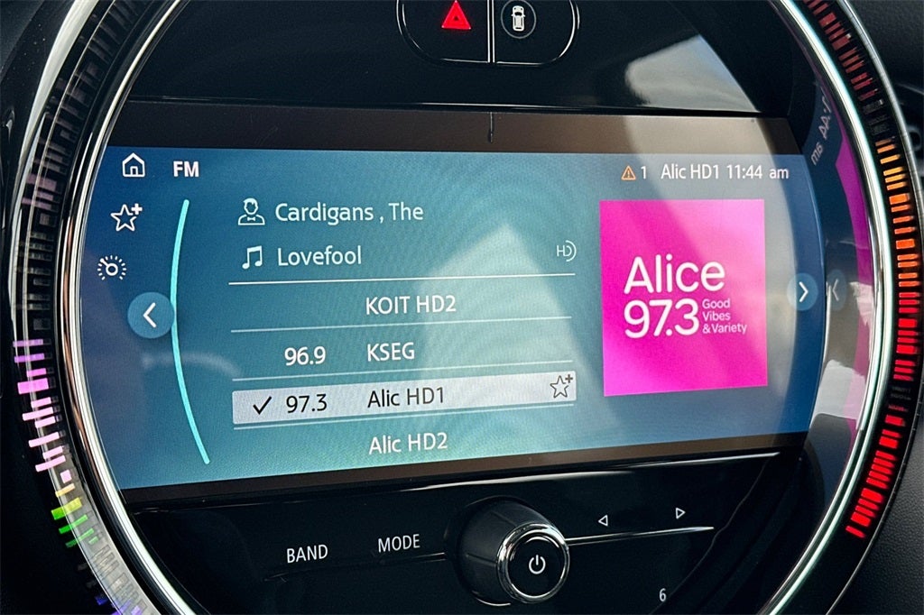 2023 MINI Hardtop 2 Door Cooper S