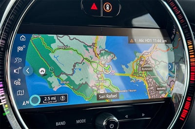 2023 MINI Hardtop 2 Door Cooper S