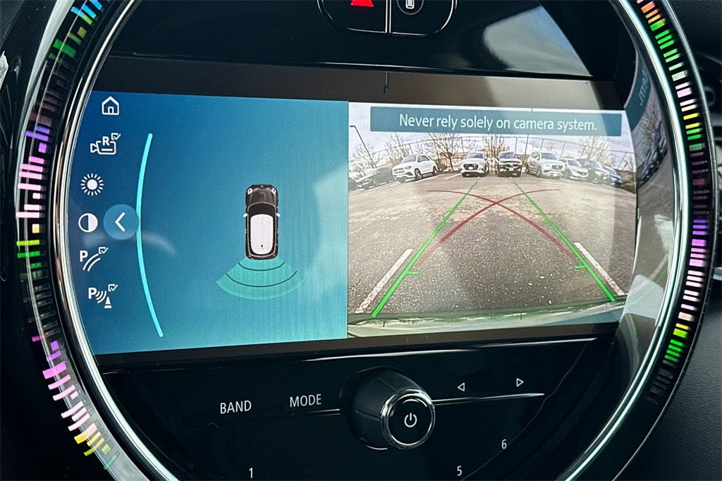 2023 MINI Hardtop 2 Door Cooper S