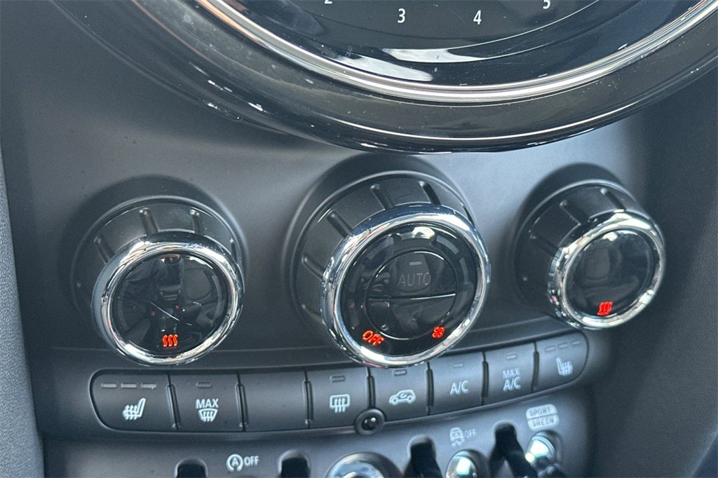 2023 MINI Hardtop 2 Door Cooper S