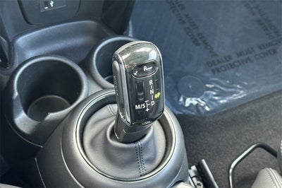 2023 MINI Hardtop 2 Door Cooper S