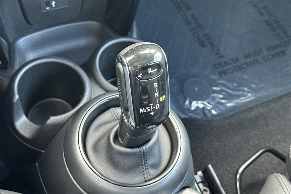 2023 MINI Hardtop 2 Door Cooper S