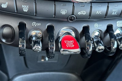 2023 MINI Hardtop 2 Door Cooper S