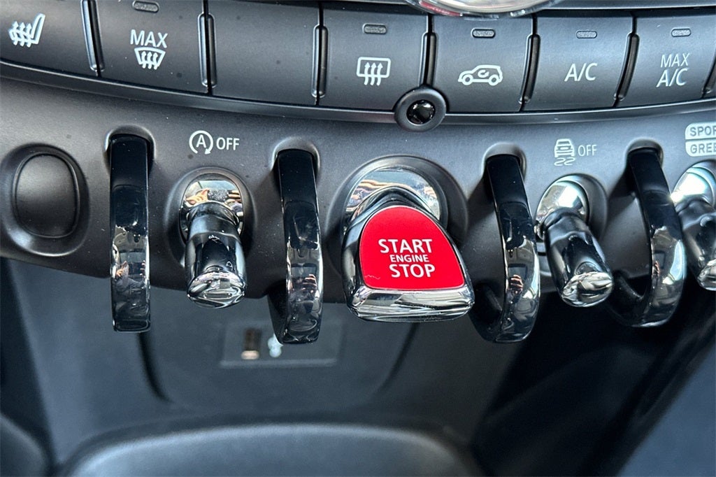 2023 MINI Hardtop 2 Door Cooper S