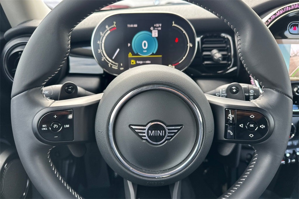 2023 MINI Hardtop 2 Door Cooper S