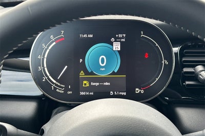 2023 MINI Hardtop 2 Door Cooper S