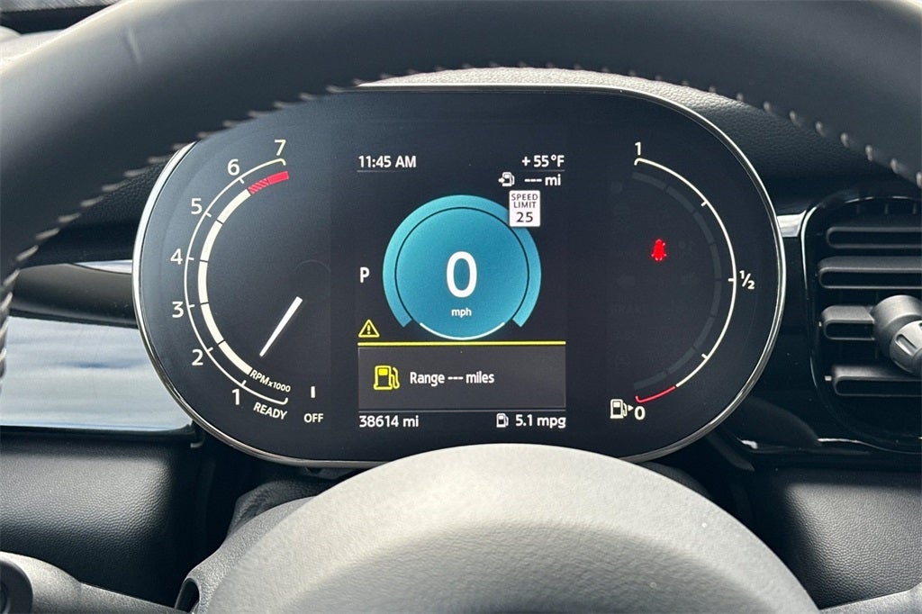 2023 MINI Hardtop 2 Door Cooper S