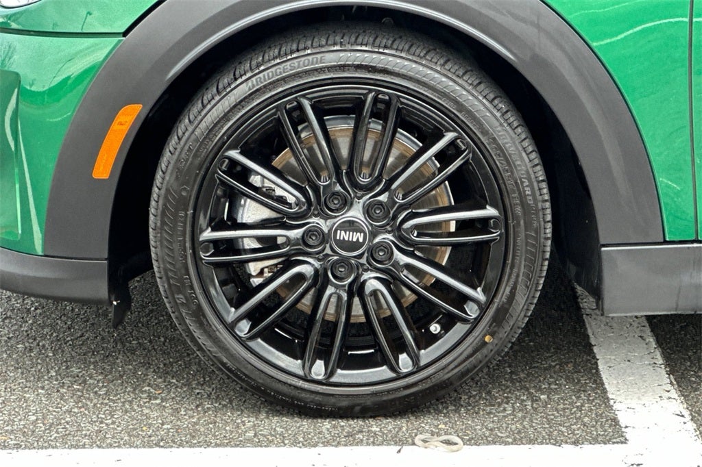 2023 MINI Hardtop 2 Door Cooper S