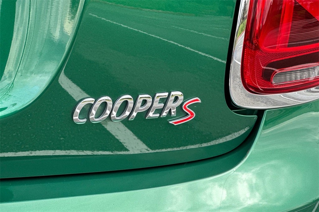 2023 MINI Hardtop 2 Door Cooper S
