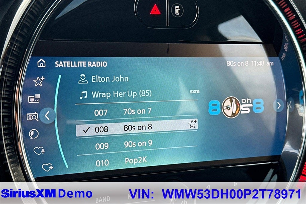 2023 MINI Hardtop 2 Door Cooper S