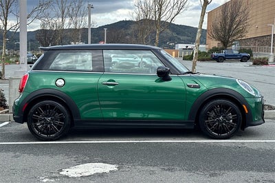 2023 MINI Hardtop 2 Door Cooper S