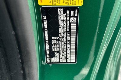 2023 MINI Hardtop 2 Door Cooper S