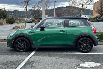 2023 MINI Hardtop 2 Door Cooper S