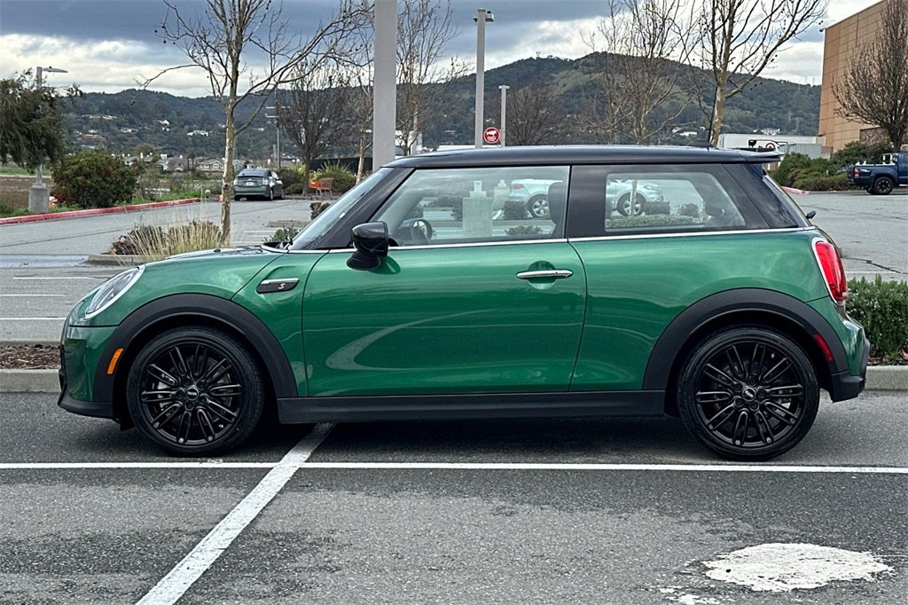 2023 MINI Hardtop 2 Door Cooper S