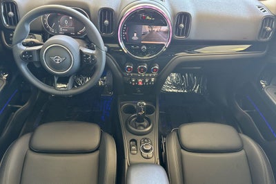 2024 MINI Cooper S Countryman Cooper S