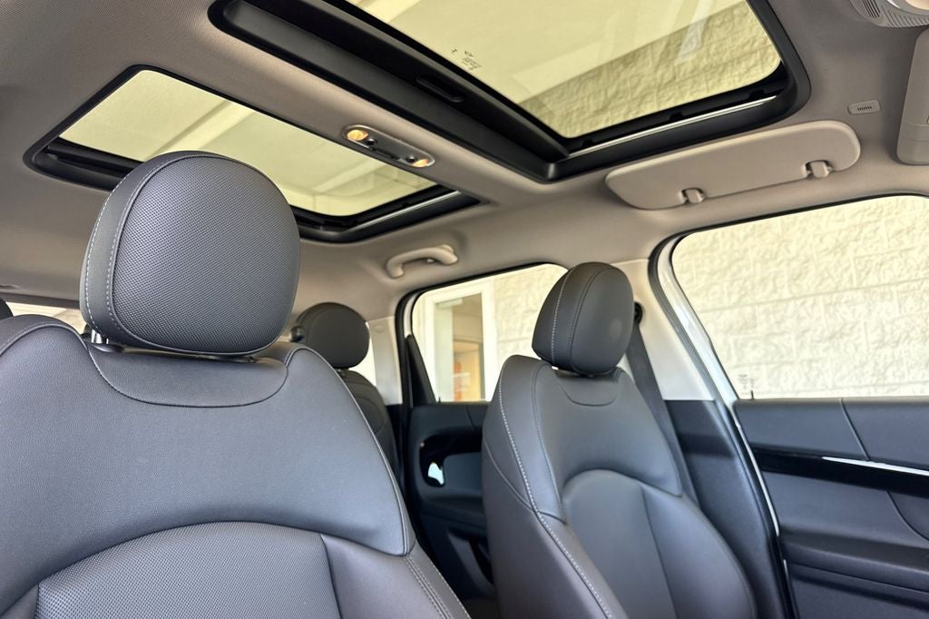 2024 MINI Cooper S Countryman Cooper S