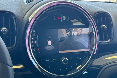 2024 MINI Cooper S Countryman Cooper S