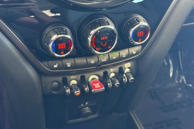 2024 MINI Cooper S Countryman Cooper S