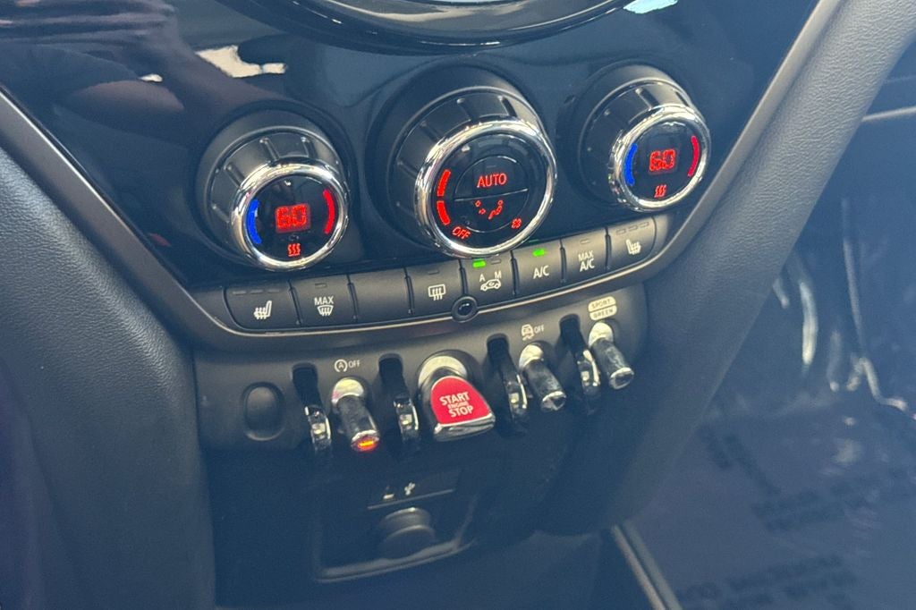 2024 MINI Cooper S Countryman Cooper S