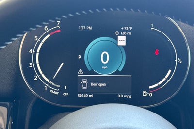 2024 MINI Cooper S Countryman Cooper S