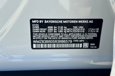 2024 MINI Cooper S Countryman Cooper S